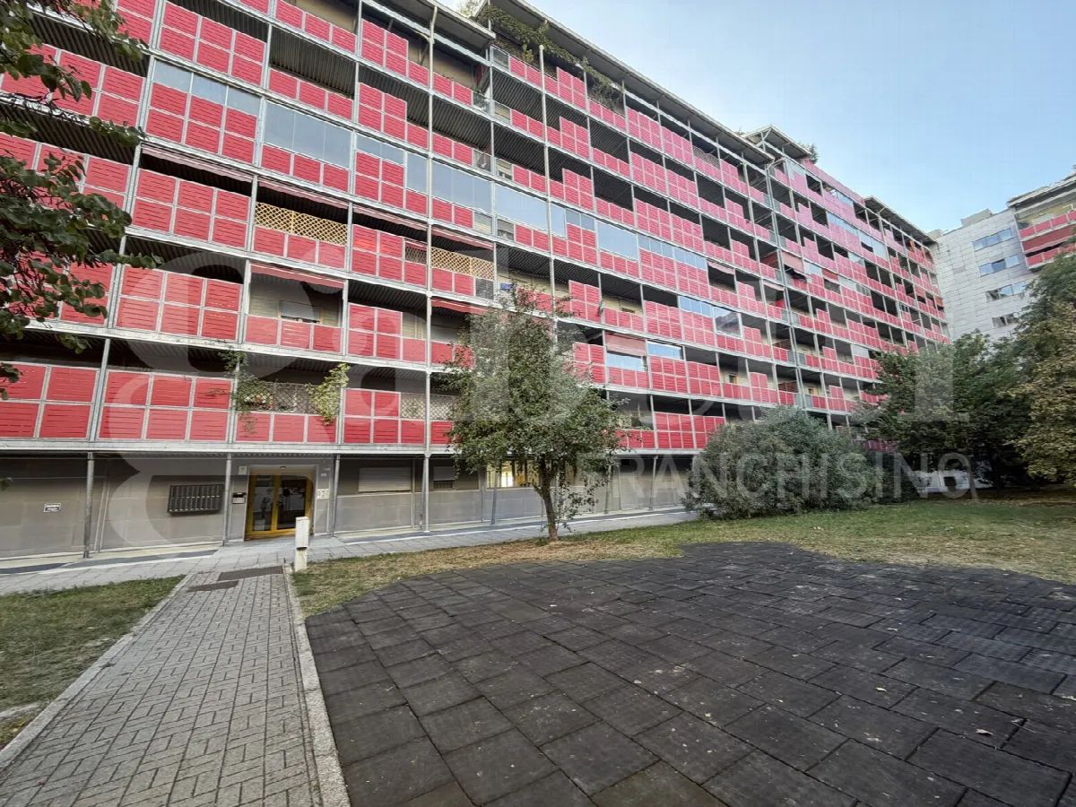 Appartamento in vendita a Bologna, Barca, Santa Viola - foto 3
