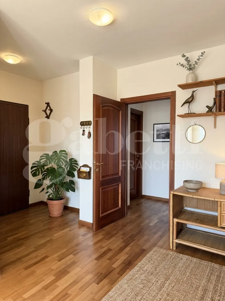 Appartamento in vendita a Bologna, Barca, Santa Viola - foto 4