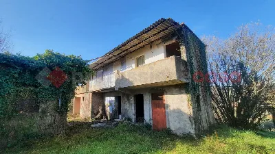 Rustico/Casale in vendita a Boville Ernica - foto 10
