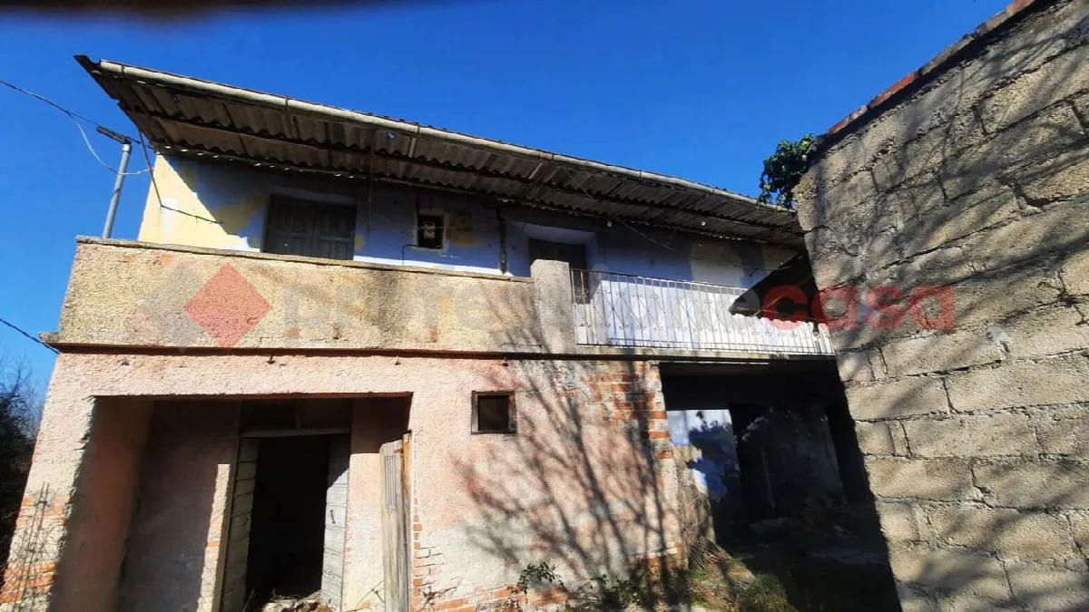 Rustico/Casale in vendita a Boville Ernica - foto 2