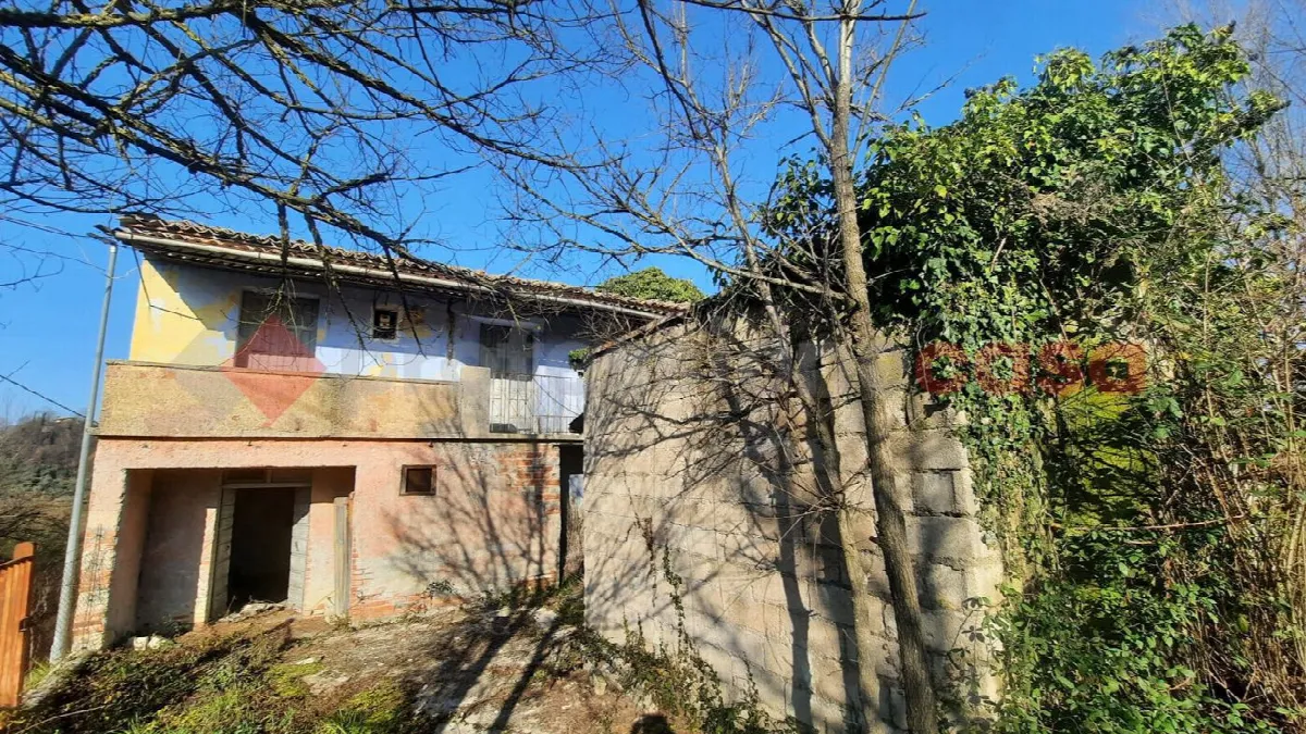 Rustico/Casale in vendita a Boville Ernica - foto 3