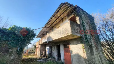 Rustico/Casale in vendita a Boville Ernica - foto 8