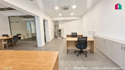 Ufficio in vendita a Modena, Sacca, Crocet... - foto 4