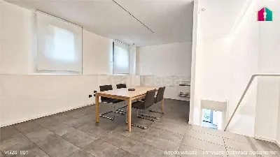 Ufficio in vendita a Modena, Sacca, Crocet... - foto 7