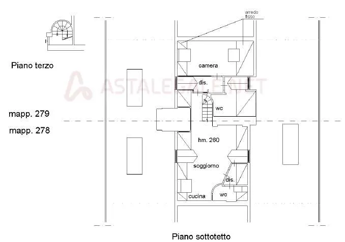 Appartamento in vendita a Loano - foto 1