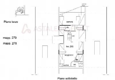 Appartamento in vendita a Loano - foto 9