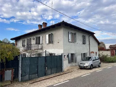 Rustico/Casale a Monale