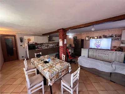 Rustico/Casale in vendita a Monale - foto 10