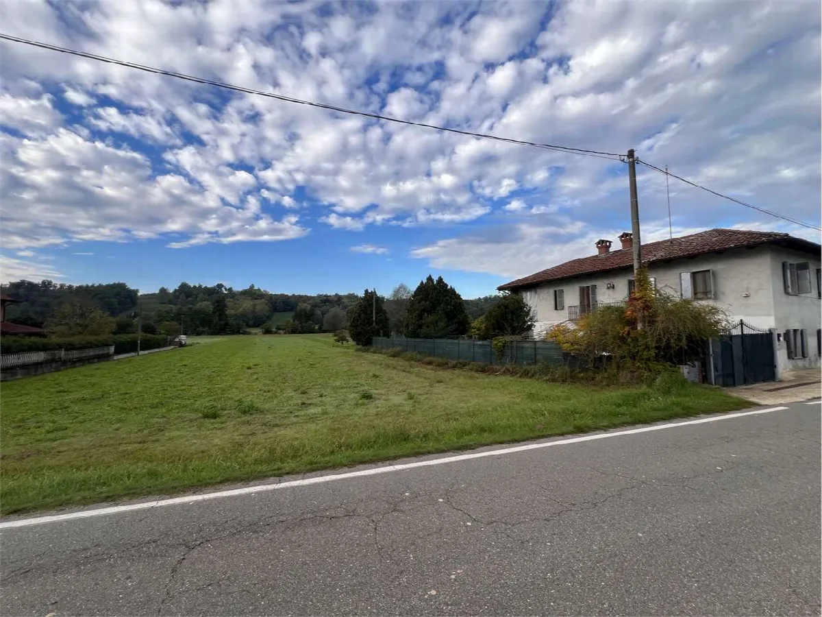 Rustico/Casale in vendita a Monale - foto 3
