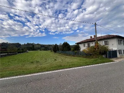 Rustico/Casale in vendita a Monale - foto 3