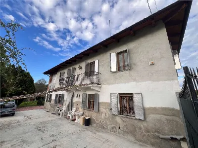 Rustico/Casale in vendita a Monale - foto 6