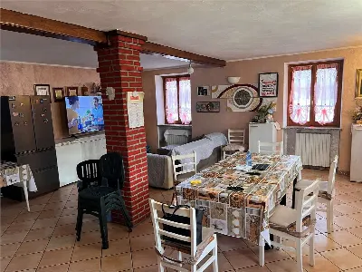Rustico/Casale in vendita a Monale - foto 8