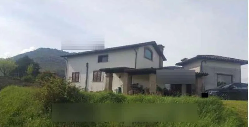 Villa in vendita a Segni - foto 1