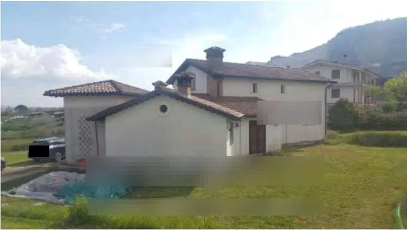 Villa in vendita a Segni - foto 2