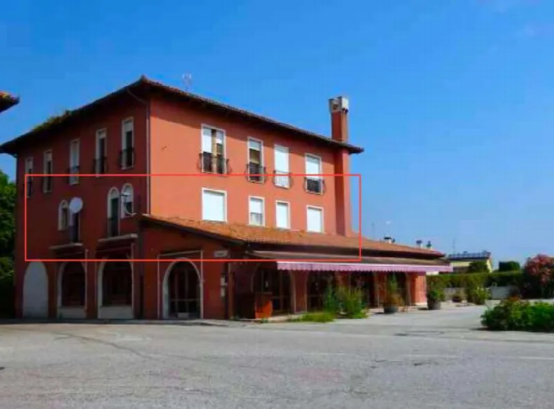 Appartamento in vendita a Fossalta di Portogruaro - foto 1