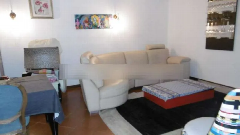 Villetta a schiera in vendita a Roma, Olgiata, Giustiniana - foto 1