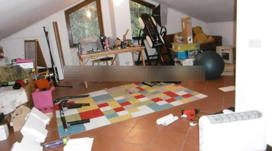 Villetta a schiera in vendita a Roma, Olgiata, Giustiniana - foto 3