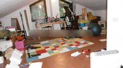 Villetta a schiera in vendita a Roma, Olgi... - foto 3