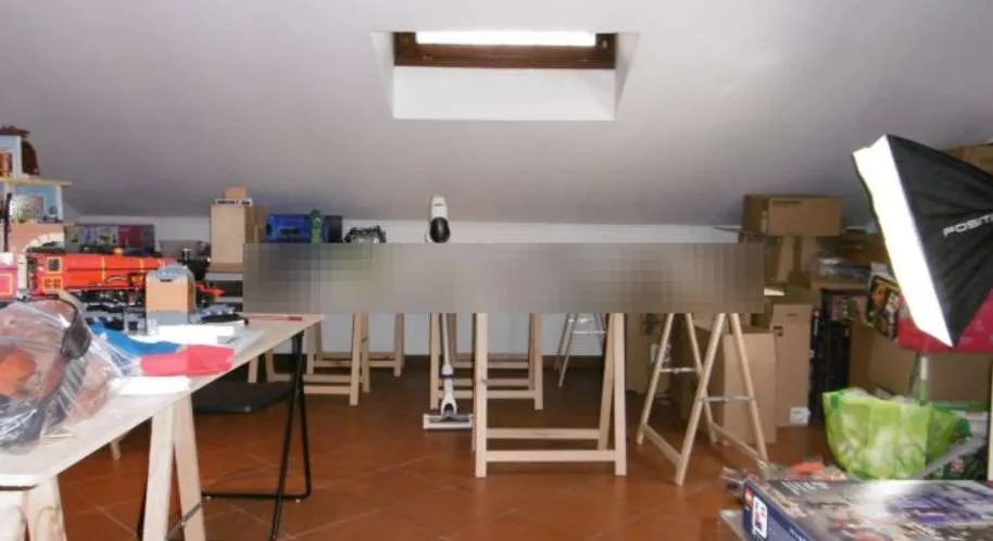 Villetta a schiera in vendita a Roma, Olgiata, Giustiniana - foto 5