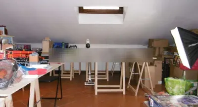 Villetta a schiera in vendita a Roma, Olgi... - foto 5