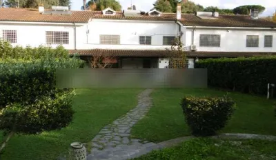 Villetta a schiera in vendita a Roma, Olgi... - foto 6