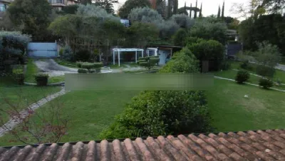 Villetta a schiera in vendita a Roma, Olgi... - foto 8