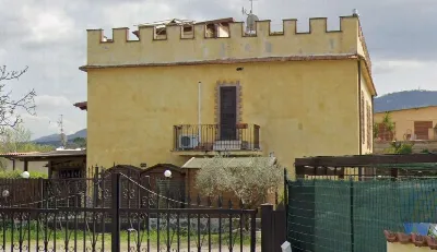 Appartamento a Roma