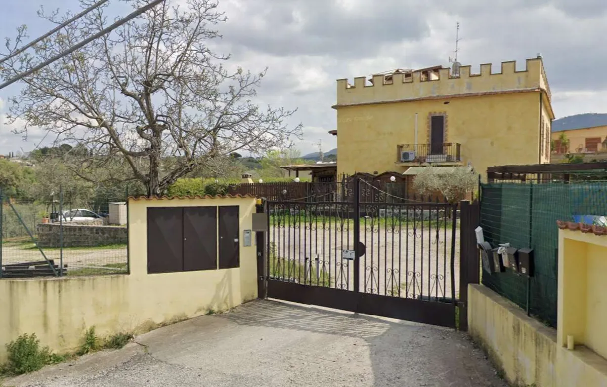Appartamento in vendita a Roma, Borghesiana, Finocchio - foto 2