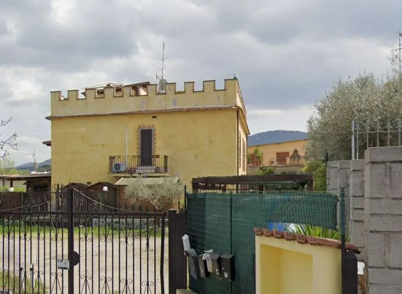 Appartamento in vendita a Roma, Borghesiana, Finocchio - foto 3