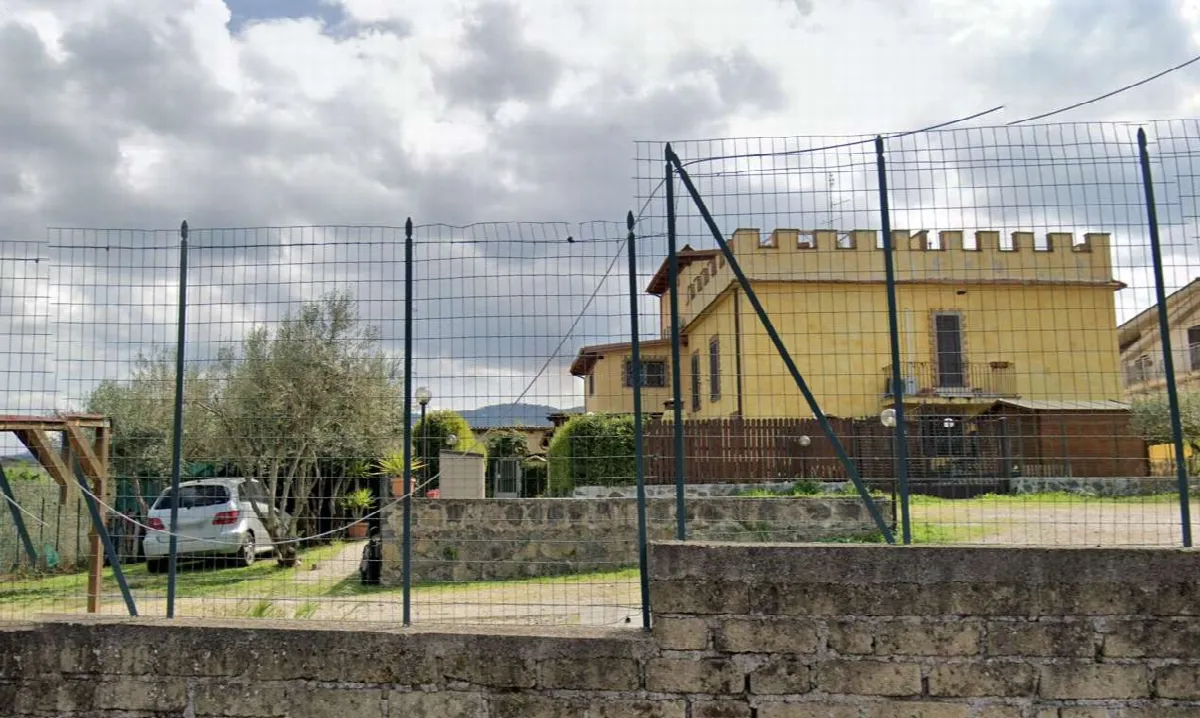 Appartamento in vendita a Roma, Borghesiana, Finocchio - foto 4