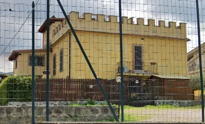 Appartamento in vendita a Roma, Borghesian... - foto 5