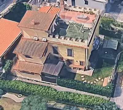 Appartamento in vendita a Roma, Borghesian... - foto 7