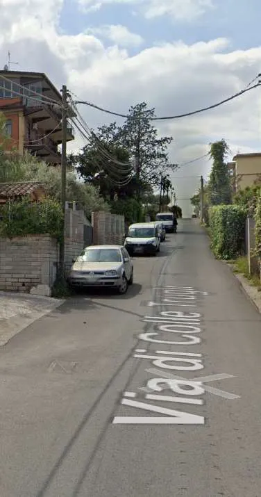 Appartamento in vendita a Roma, Borghesian... - foto 9