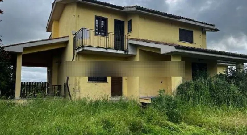 Villa in vendita a Rignano Flaminio - foto 1