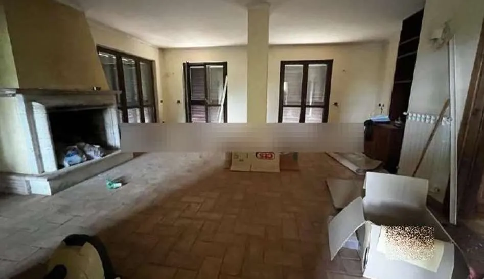 Villa in vendita a Rignano Flaminio - foto 4