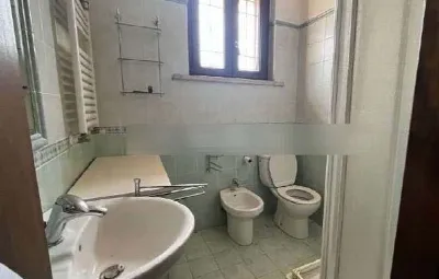 Villa in vendita a Rignano Flaminio - foto 6