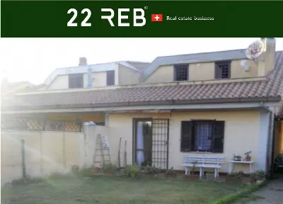 Villetta a schiera a Ardea