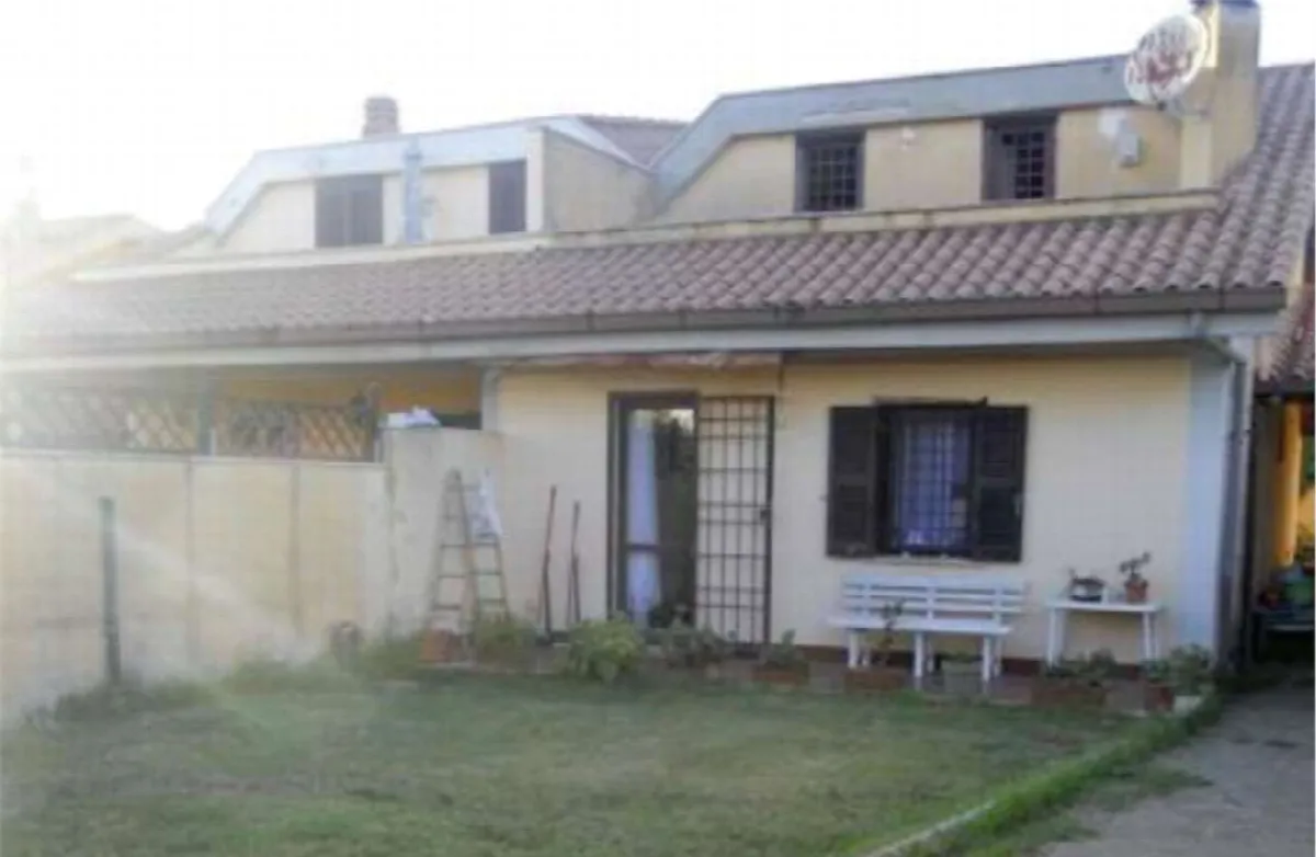 Villetta a schiera in vendita ad Ardea - foto 2