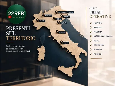 Appartamento in vendita a Mira - foto 10