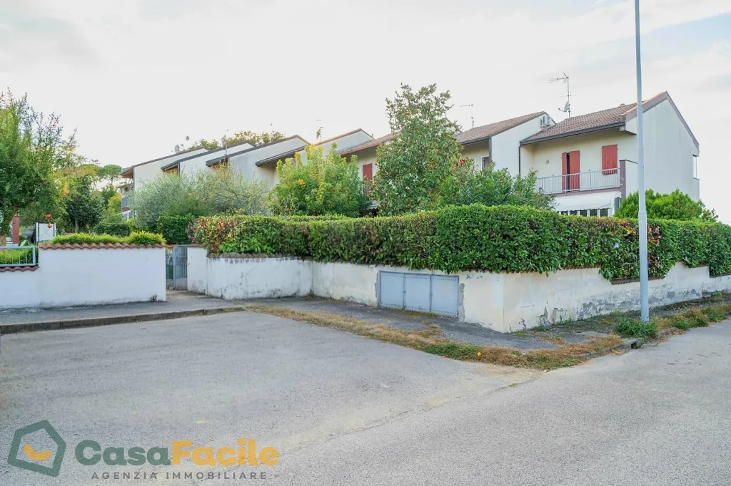 Villetta a schiera in vendita a Bertinoro - foto 2