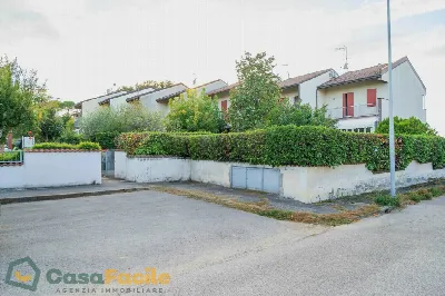 Villetta a schiera in vendita a Bertinoro - foto 2