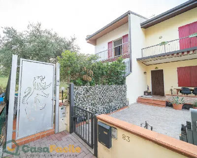 Villetta a schiera in vendita a Bertinoro - foto 3