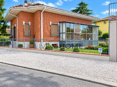 Casa Indipendente a Cesena