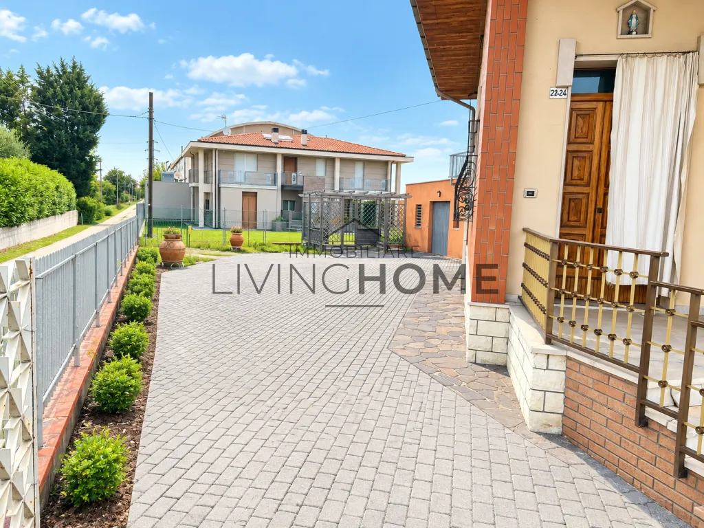 Casa Indipendente in vendita a Cesena, Settecrociari, Diegaro - foto 4