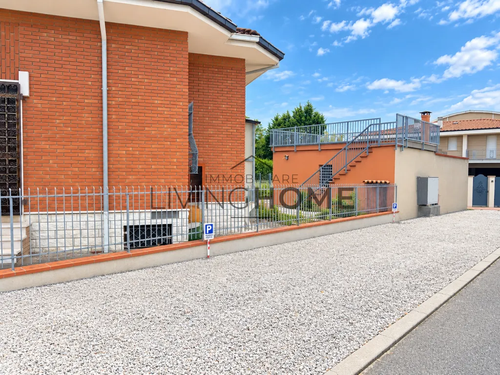 Casa Indipendente in vendita a Cesena, Settecrociari, Diegaro - foto 5