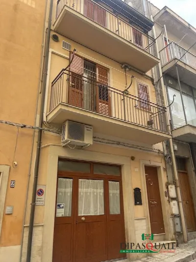 Casa Indipendente a Ragusa