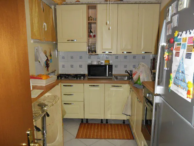 Appartamento in vendita a Carrara, Avenza - foto 4