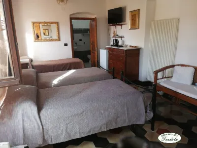 Rustico/Casale in vendita a Sarzana - foto 8