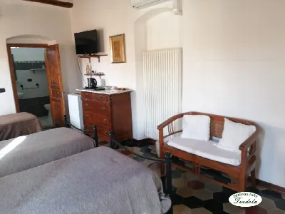 Rustico/Casale in vendita a Sarzana - foto 9