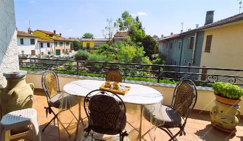 Villa in vendita a Miradolo Terme - foto 1